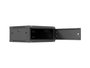 Lanberg Armario Rack de Pared 19 pulg 4U 600x600mm Negro