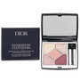 Christian Dior Diorshow 5 Couleurs Couture 743 Rose Tulle