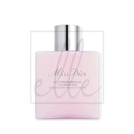 Dior MISS DIOR Moisturizing Body Milk 175 ml