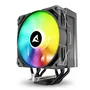 SHARKOON Sharkoon A40 RGB Negro