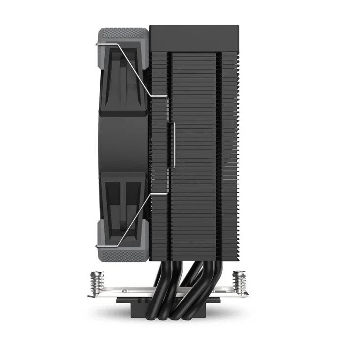 SHARKOON Sharkoon A40 RGB Negro