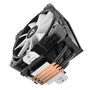 SHARKOON Sharkoon A40 RGB Negro
