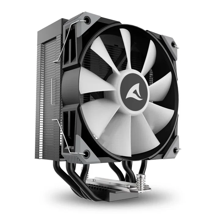 SHARKOON Sharkoon A40 RGB Negro