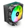 SHARKOON Sharkoon A40 RGB Negro
