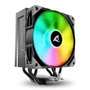 SHARKOON Sharkoon A40 RGB Negro