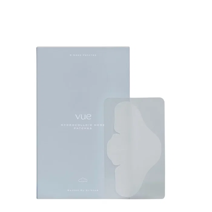 Vue Parches de Hidrocoloide Anti-puntos Negros, 8 uds Vue Parches de Hidrocoloide Anti-puntos Negros, 8 uds