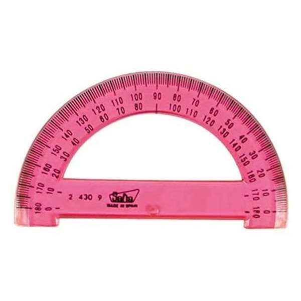 Safta Semicírculo Surtido para Niños a Partir de 3 Años