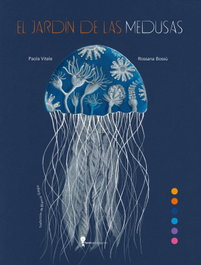 NORDICA LIBROS, El jardin de las medusas, Paola Vitale - NORDICA LIBROS
