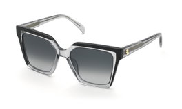 Tous STOC33-540700 Gafas de sol para mujer con cristal gris degradado