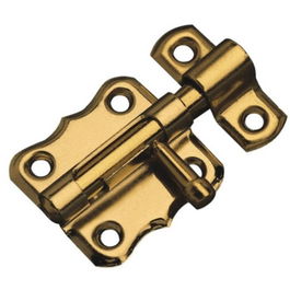 BECUSA Pasador 384 40X38 Latonado