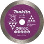 Makita Disco de Corte de Diamante 76x1.4x10 mm