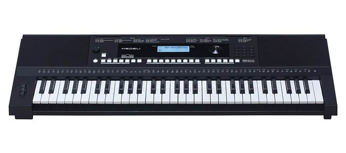 Teclado Medeli 61 Teclas Mk300