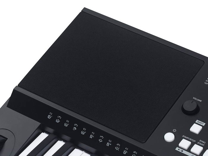 Teclado Medeli 61 Teclas Mk300