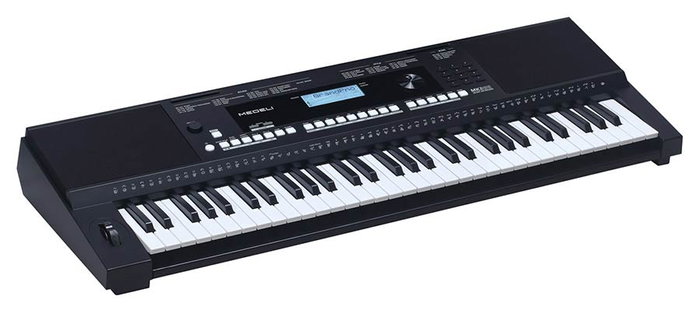 Teclado Medeli 61 Teclas Mk300