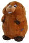 Simba Peluche Castor Mabel Hoppers Pixar 22 cm