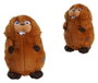 Simba Peluche Castor Mabel Hoppers Pixar 22 cm