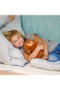 Simba Peluche Castor Mabel Hoppers Pixar 22 cm
