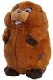 Simba Peluche Castor Mabel Hoppers Pixar 22 cm