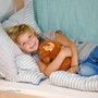 Simba Peluche Castor Mabel Hoppers Pixar 22 cm