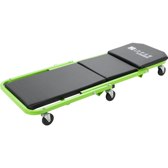 Zipper ZI-MHRK40 Mechanic's Mobile Creeper Zipper ZI-MHRK40 Mechanic's Mobile Creeper