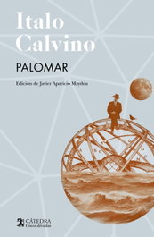 Palomar, Italo Calvino - CATEDRA
