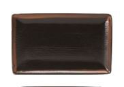 Koto Fuente Rectangular Dos - Set de 6 (33 x 27 cm)