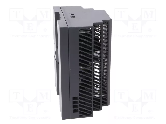 Mean Well HDR-Serie 12V 150W Riel DIN