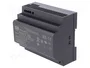 Mean Well HDR-Serie 12V 150W Riel DIN