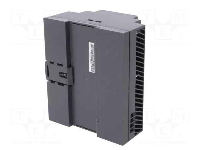 Mean Well HDR-Serie 12V 150W Riel DIN