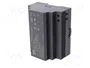 Mean Well HDR-Serie 12V 150W Riel DIN