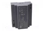 Mean Well HDR-Serie 12V 150W Riel DIN