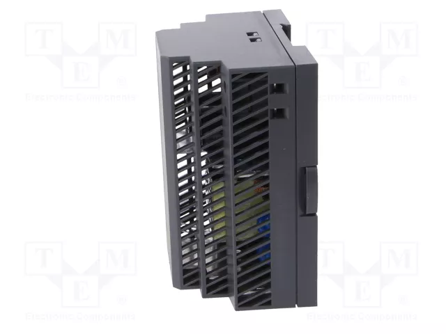 Mean Well HDR-Serie 12V 150W Riel DIN