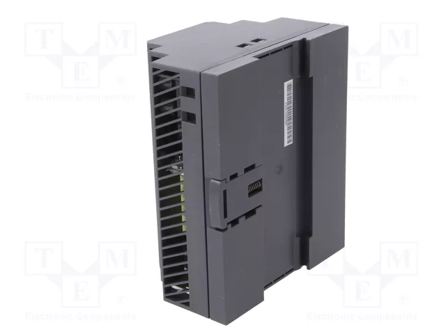 Mean Well HDR-Serie 12V 150W Riel DIN