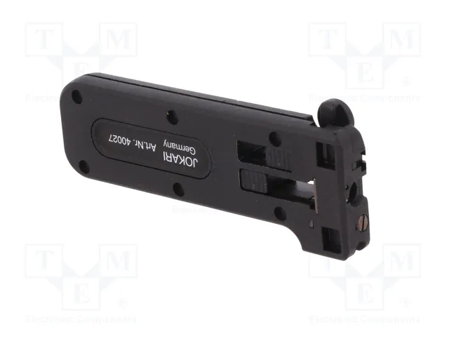 JOKARI Pelacable ESD para cables redondos 36AWG-26AWG JOKARI Pelacable ESD para cables redondos 36AWG-26AWG