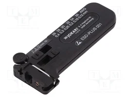 JOKARI Pelacable ESD para cables redondos 36AWG-26AWG