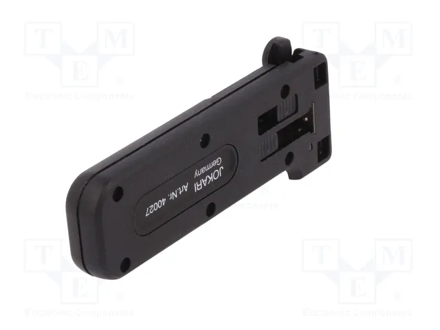 JOKARI Pelacable ESD para cables redondos 36AWG-26AWG JOKARI Pelacable ESD para cables redondos 36AWG-26AWG