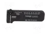 JOKARI Pelacable ESD para cables redondos 36AWG-26AWG