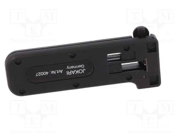 JOKARI Pelacable ESD para cables redondos 36AWG-26AWG JOKARI Pelacable ESD para cables redondos 36AWG-26AWG