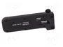 JOKARI Pelacable ESD para cables redondos 36AWG-26AWG