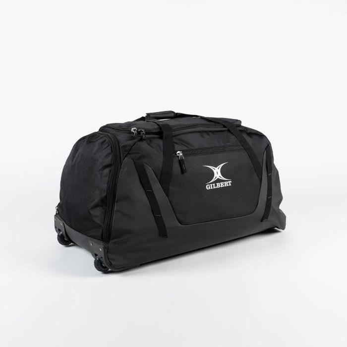 Gilbert Bolsa de deporte - Negro Gilbert Bolsa de deporte - Negro