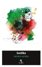 Sostika, Patricia de Blas - RASMIA
