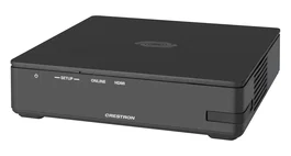 Crestron AM-3100-WF-I Sistema de Presentación Inalámbrico HDMI Escritorio