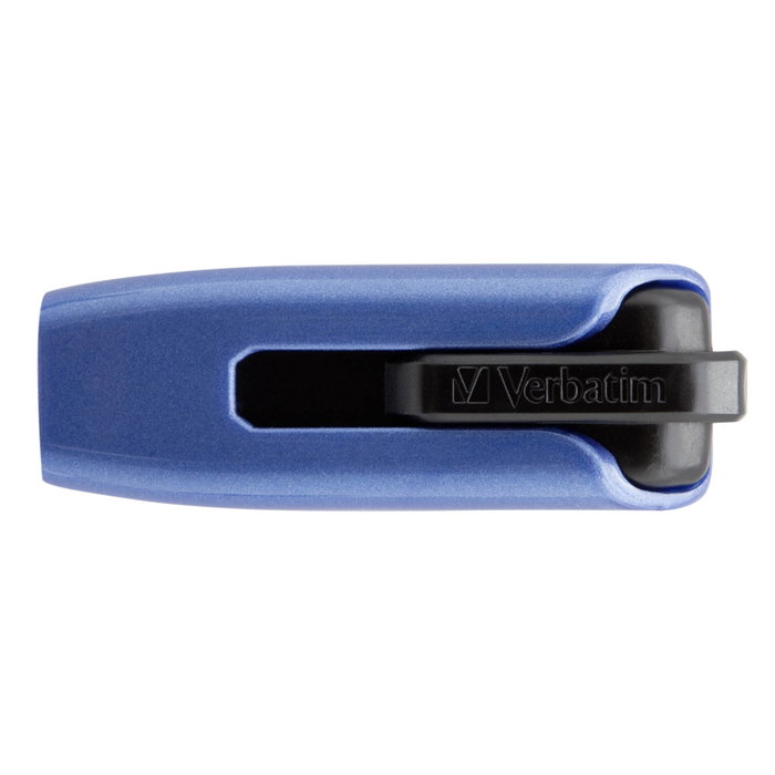 Verbatim Store 'n' Go V3 MAX 32GB USB 3.0 Azul Verbatim Store 'n' Go V3 MAX 32GB USB 3.0 Azul