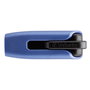 Verbatim Store 'n' Go V3 MAX 32GB USB 3.0 Azul