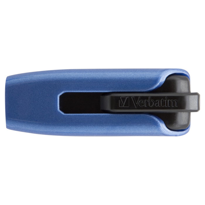Verbatim Store 'n' Go V3 MAX 32 GB USB 3.2 Azul
