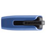 Verbatim Store 'n' Go V3 MAX 32 GB USB 3.2 Azul