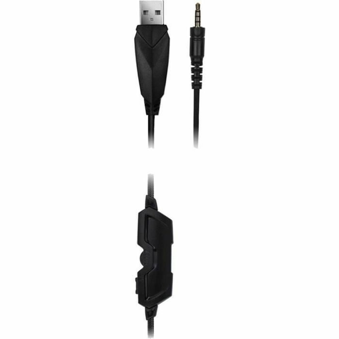 Yenkee Trinity YHP 3006 Auriculares para juegos