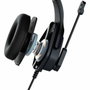 Yenkee Trinity YHP 3006 Auriculares para juegos