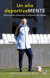 Un año deportivamente, Emilio González Nosti - TUTOR