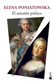El amante polaco, Elena Poniatowska - BOOKET